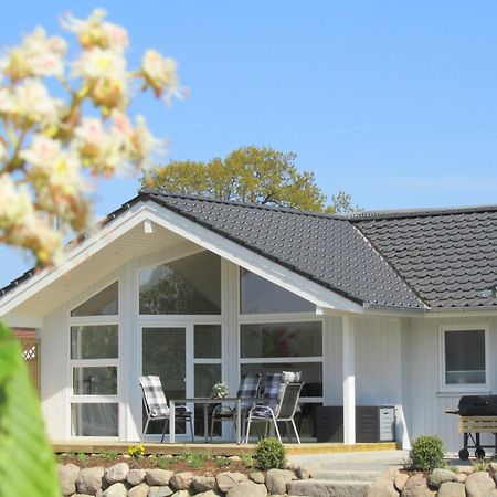 "Ferienhaus II - Hof Westensee" Грёмиц Экстерьер фото